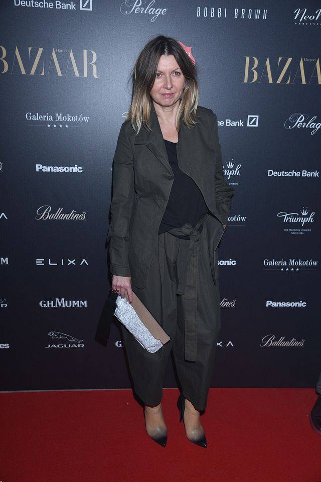 Gala z okazji 150. urodzin Harper’s Bazaar