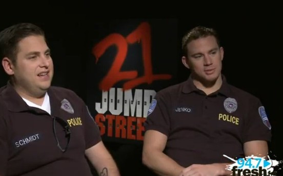 Jonah Hill znowu przytył (FOTO)