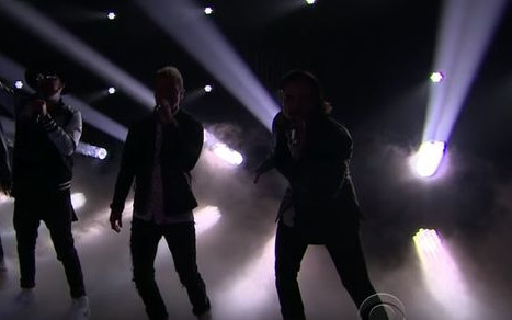 Backstreet Boys powracają!