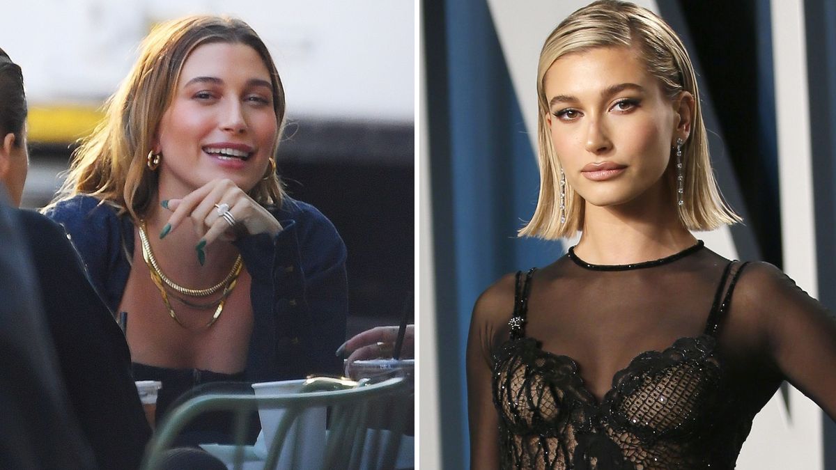 Hailey Bieber w ogniu krytyki