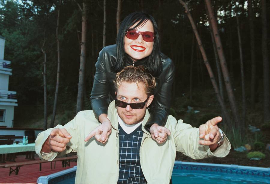 Grzegorz Mielec, fot. AKPA.