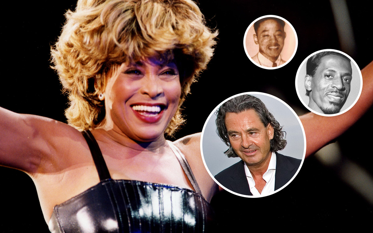 Tina Turner i jej związki. W tle narkotyki, przemoc i… przeszczep nerki