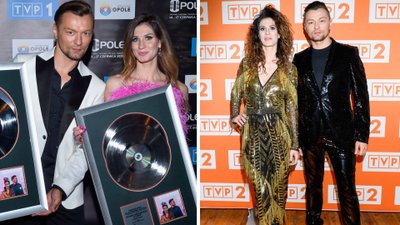 Sylwia Grzeszczak szczerze o relacji z Liberem: “Nie ma co ukrywać. Jest, jak jest”