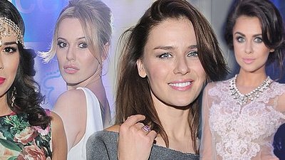 UNICEF Gala Wszystkie Kolory Mody (FOTO)