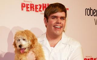 Perez Hilton będzie projektantem