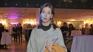 Karolina Malinowska: Cycek bach; kupa – czy dobrze że żółta?