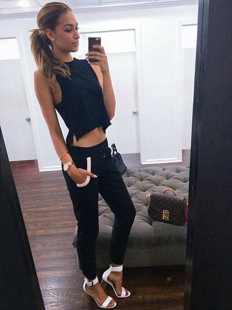 April Love Geary – nowa dziewczyna Robina Thicke