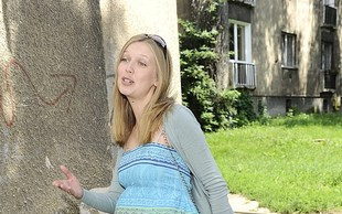 Magdalena Górska niedługo zostanie mamą (FOTO)