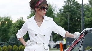 Edyta Górniak dostała prztyczka w nos