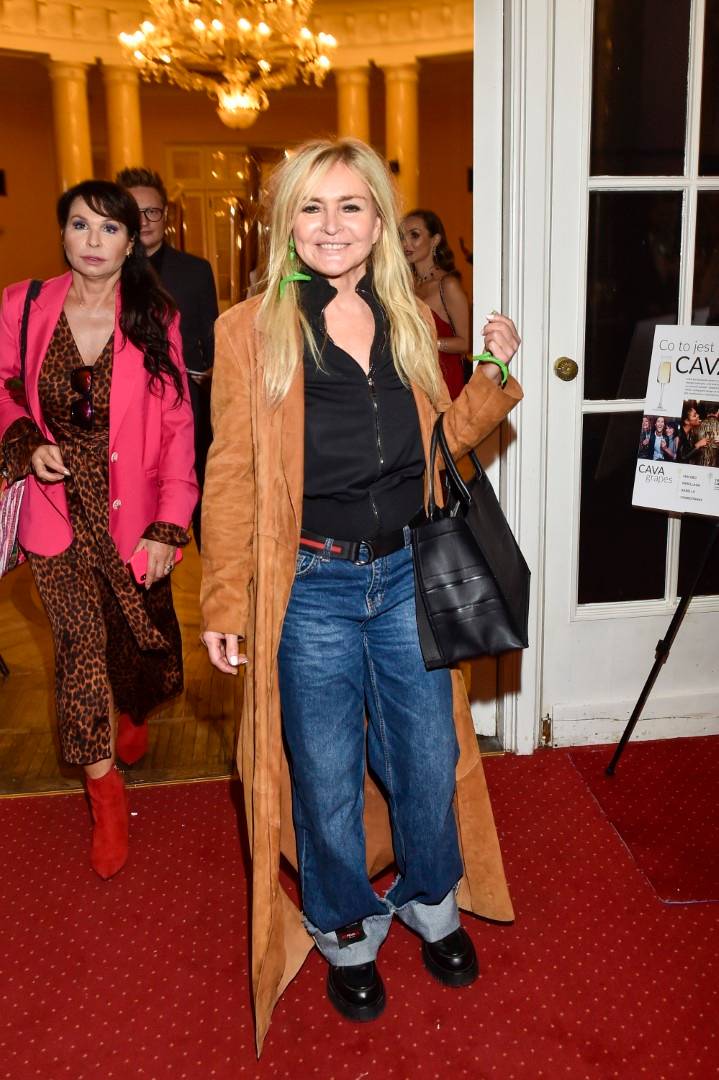 Fashion Magazine Beauty Awards: Zakręcona Monika Olejnik, stylowa Maffashion, Małgorzata Socha,