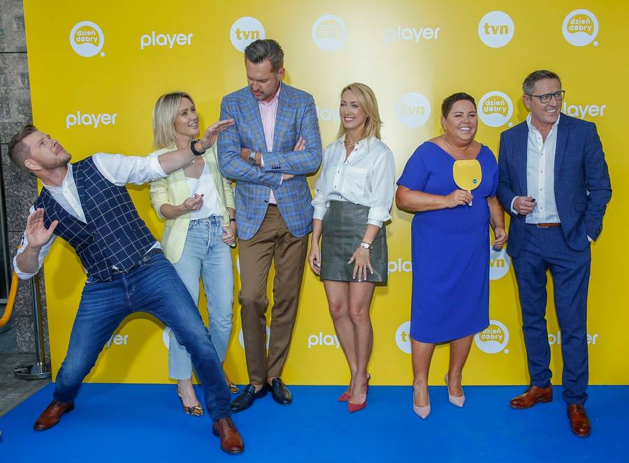 Wszyscy prowadzący Dzień Dobry TVN. Co się zmieni? Kto będzie nowym prezenterem?
