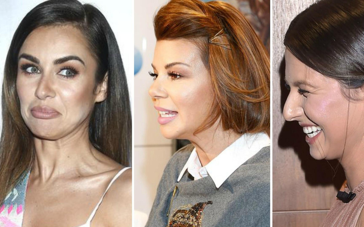 One NAPRAWDĘ to powiedziały! Oto NAJGŁUPSZE wypowiedzi polskich gwiazd