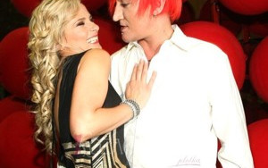 Koncert Ich Troje (FOTO)