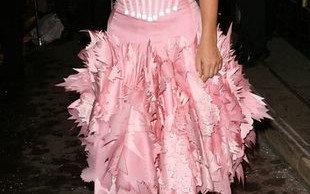 Lily Allen porzucona