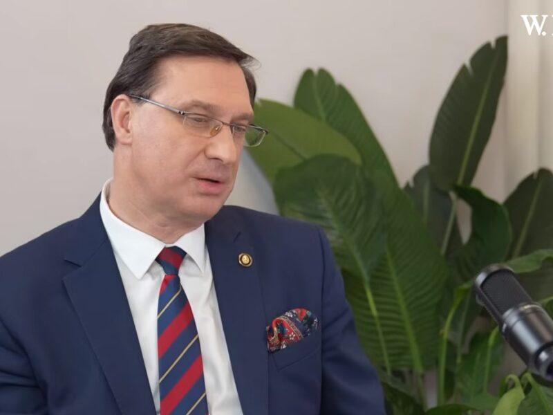 Robert Damski, fot. Kozaczek Exclusive