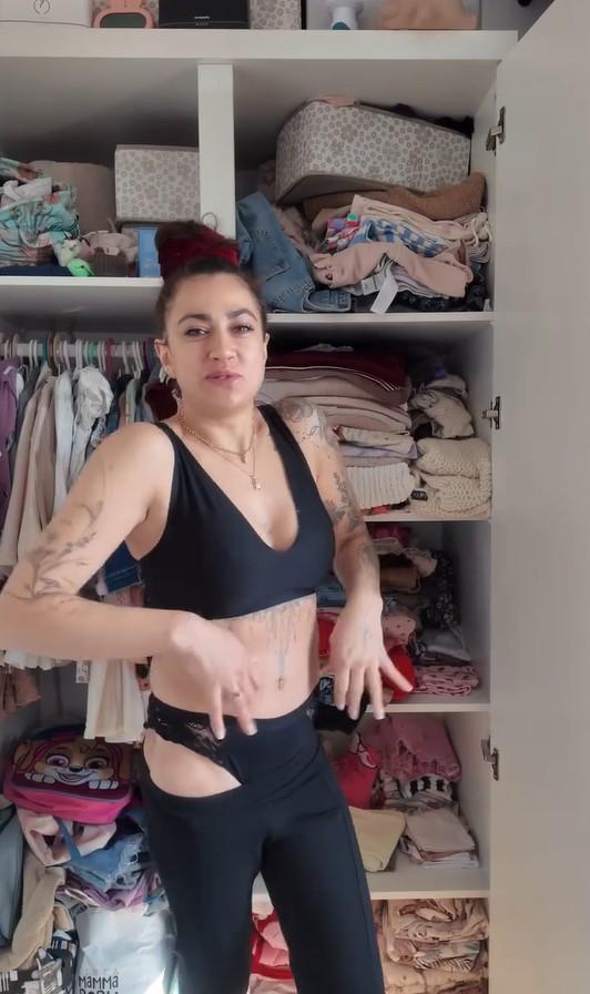 Maja Hyży, fot. Instagram