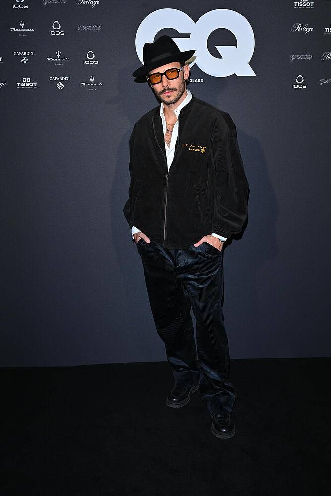 Mateusz Banasiuk, fot. KAPIF