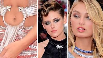 Najpiękniejsze kreacje pierwszego dnia festiwalu w Cannes (ZDJĘCIA)