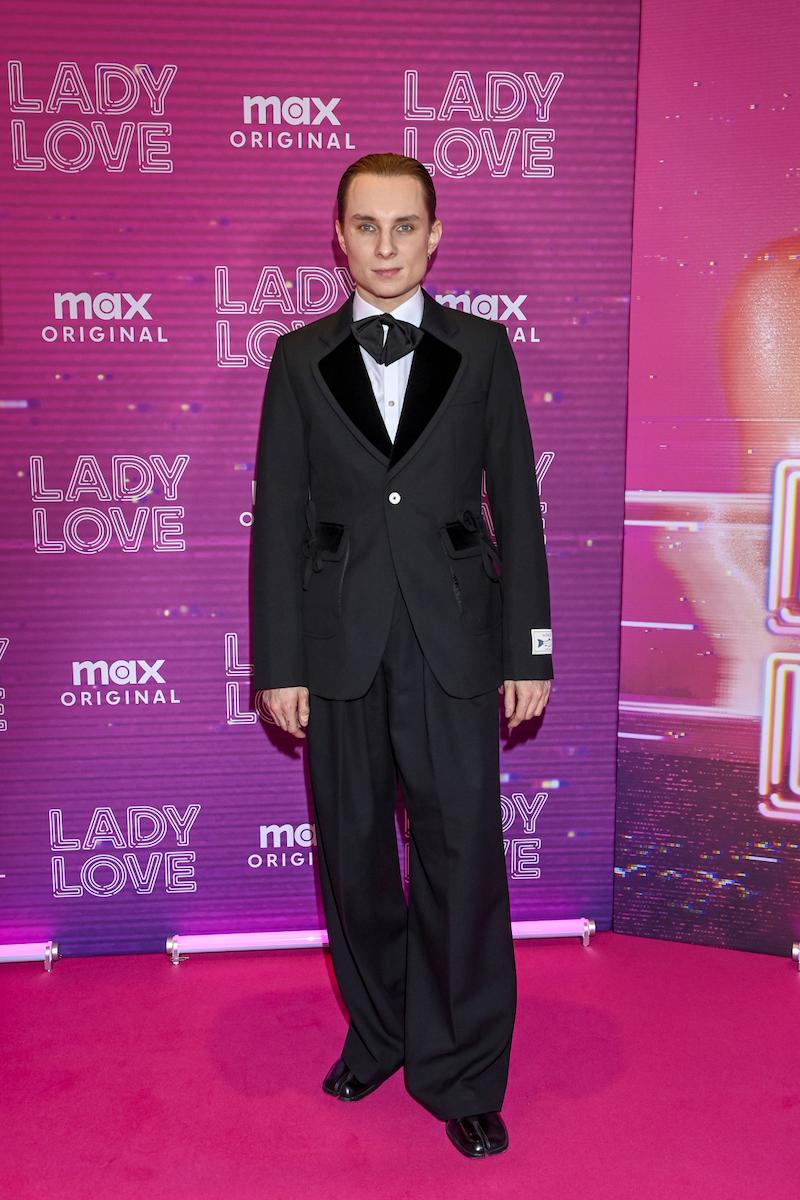 Ralph Kaminski, fot. AKPA