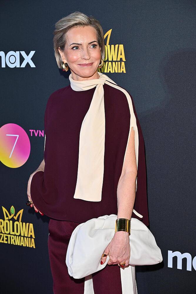 Paulina Smaszcz fot. KAPiF