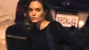 Angelina Jolie dzięki roli Maleficient zarabia najwięcej