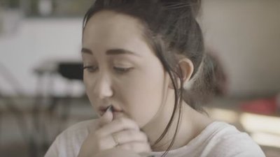 Noah Cyrus ŚPIEWA! Lepiej czy gorzej od Miley?