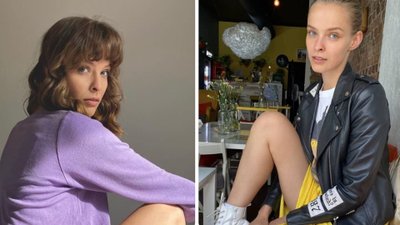 Zuza Kołodziejczyk o KOMPLEKSACH i samoakceptacji. Pokazała swoje rozstępy