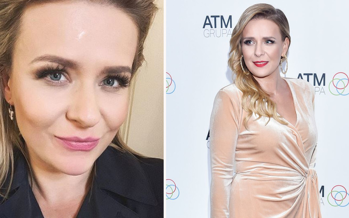 Aneta Zając na MEGA seksownym zdjęciu: W końcu Aneta a nie Marysia – piszą fani