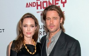 Angelina Jolie opowiada o swoich dzieciach