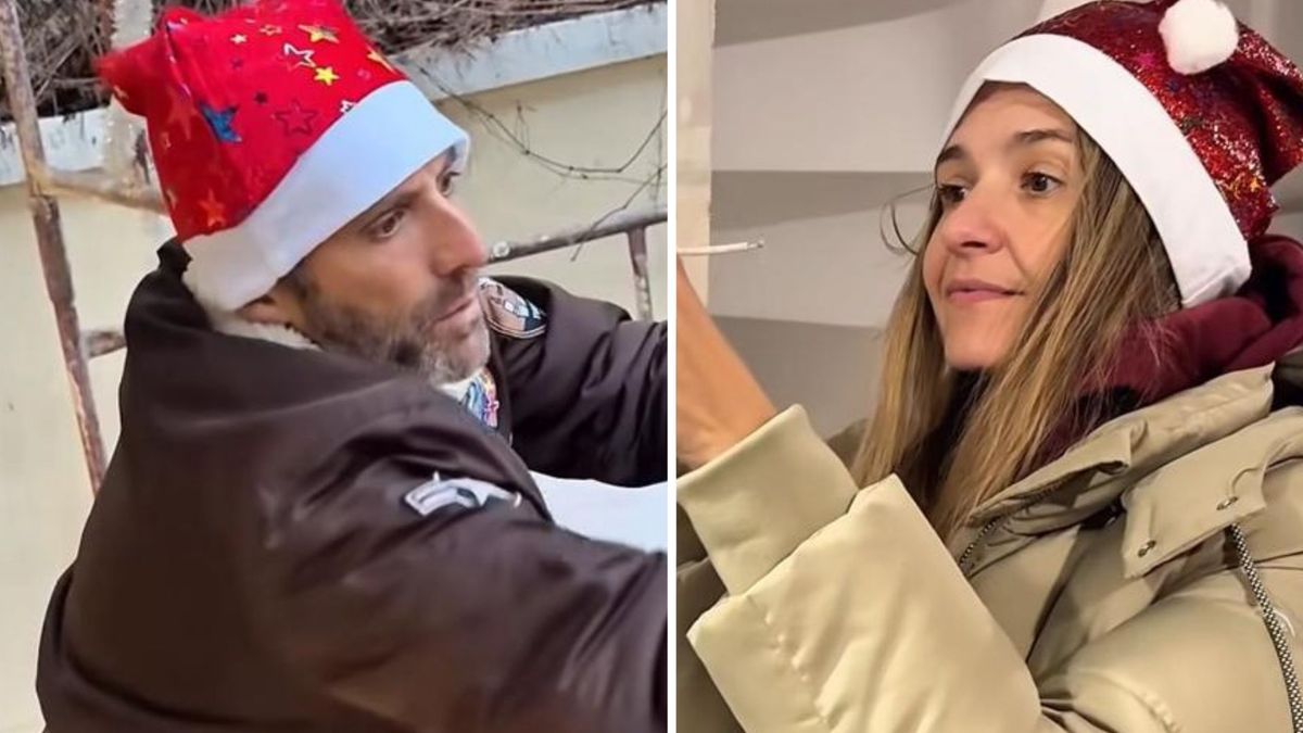 Joanna Koroniewska, Maciej Dowbor pokazali nowy dom, fot. Instagram