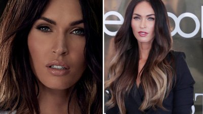 Megan Fox: Myślałam, że jestem jakąś Joanną d’Arc