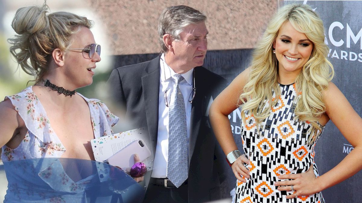 Britney Spears zaatakowała swoją rodzinę