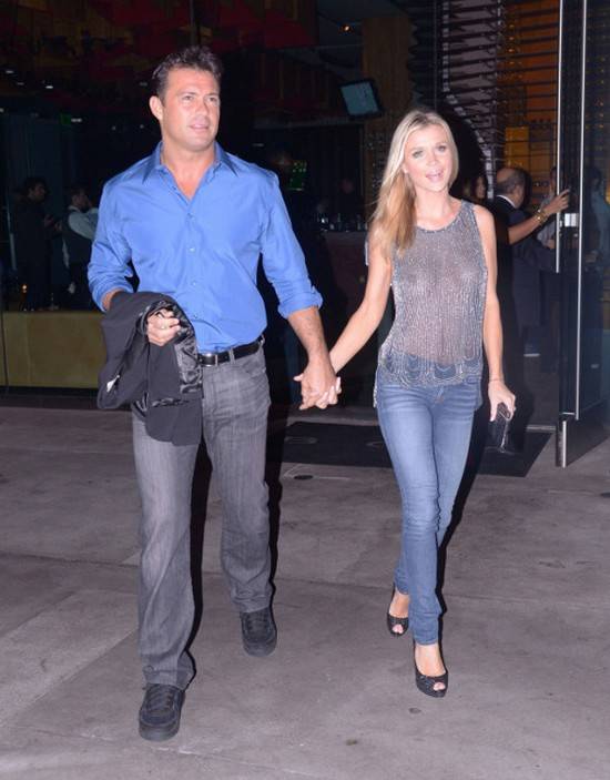 Seksowne kreacje Joanny Krupy