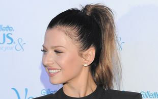 Lewandowska zafundowała treningi swojej babci (FB)