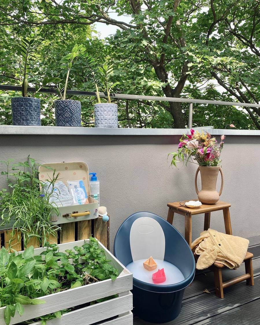 Jak mieszka Lara Gessler? Nietuzinkowe wnętrze, inne niż wszystkie! (DUŻO ZDJĘĆ)