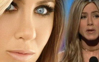 Jennifer Aniston powinna iść na odwyk?