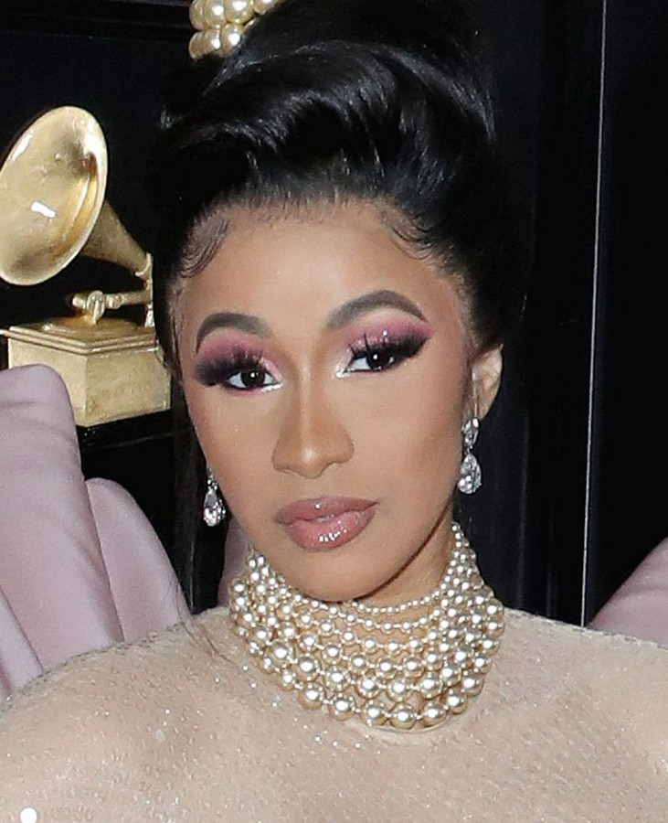 Cardi B