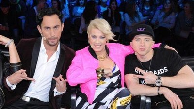 Ruszyły castingi do 3. edycji Tylko taniec (FOTO)