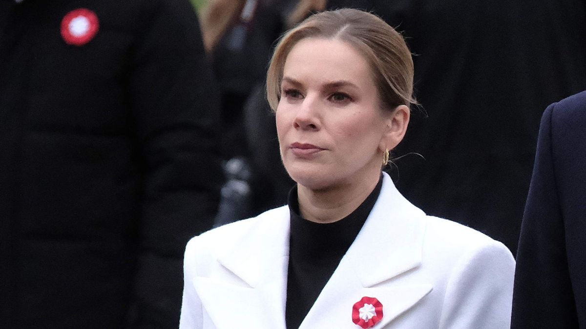 Marta Nawrocka uczciła ważną datę/ KAPiF