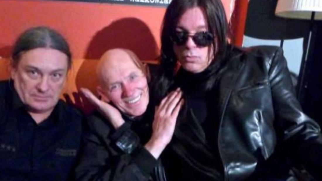 Wojciech Morawski, fot. Facebook