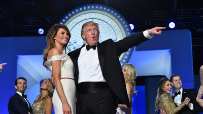 Władimir Putin o tym, czy Donald Trump był na prostytutkach w Rosji