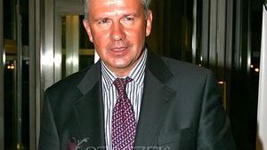 Stockinger i jego męska decyzja