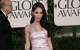 Trener Megan Fox: Ona nie ma anoreksji!