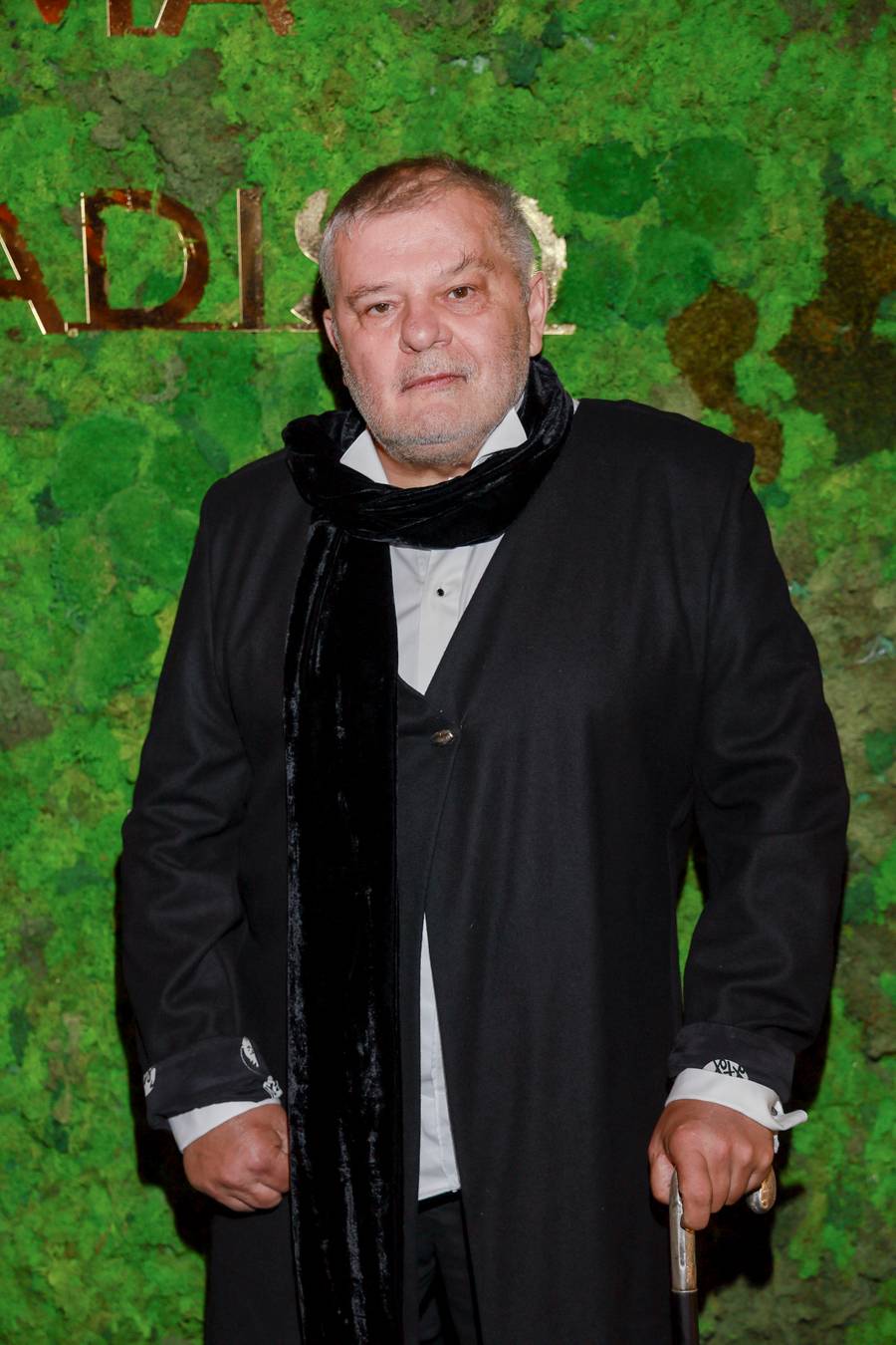 Krzysztof Globisz, fot. AKPA.