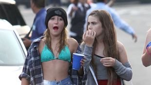 Kim jest ta dziewczyna? (FOTO)