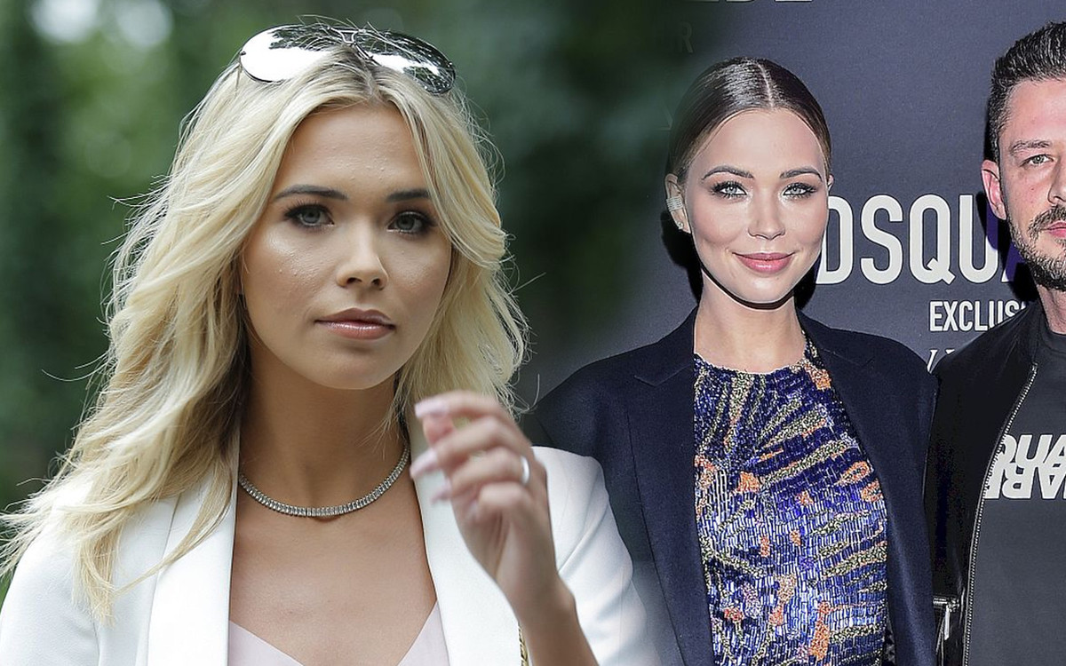 Kaio Alves Goncalves spotyka się z nową dziewczyną: Próbowałem zerwać z Sandrą od grudnia