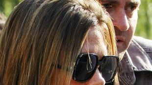 Victoria Beckham urodzi 4 lipca w Stanach