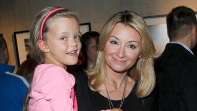 Córka Wojciechowskiej ma już 17 lat. Nowe zdjęcie dziewczyny zachwyca