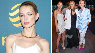 Paulina Gałązka coraz szczuplejsza! Pojawiła się na ramówce Polsatu