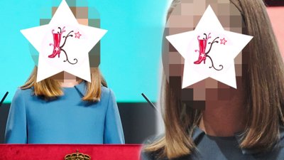 Ta księżniczka podbiła serca wszystkich! Będzie popularniejsza niż Charlotte?